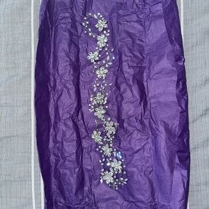 Bridal Hair/Head Piece